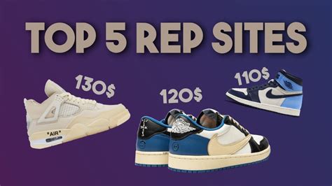 best reps shoes website|top 10 rep websites.